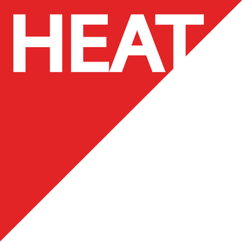 HEAT Service Management LOGO-APP點子