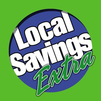 Local Savings Extra LOGO-APP點子