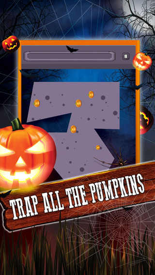 【免費遊戲App】Halloween Slice FREE - Spooky Pumpkin Slasher Attack!-APP點子