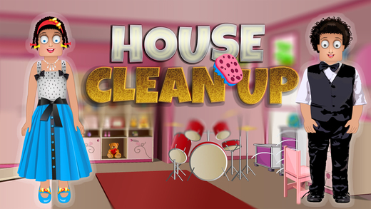 House Clean Up