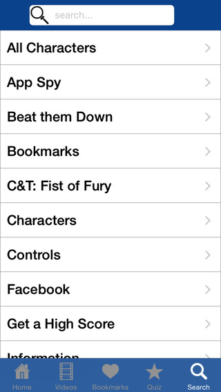 免費下載娛樂APP|Cheats and Tips: Fist of Fury app開箱文|APP開箱王