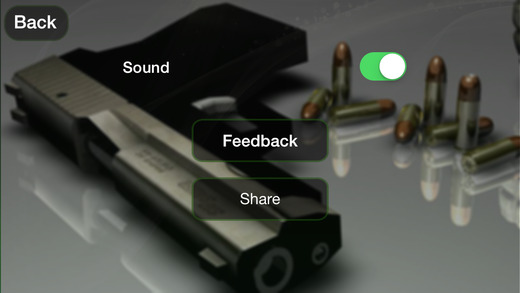 免費下載娛樂APP|Gun Sounds With Animation app開箱文|APP開箱王