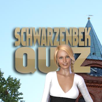 Schwarzenbek Quiz LOGO-APP點子