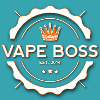 Vape Boss LOGO-APP點子