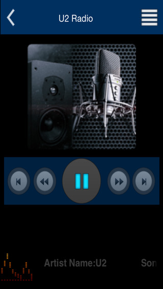 免費下載音樂APP|U2 Radio Music Player app開箱文|APP開箱王