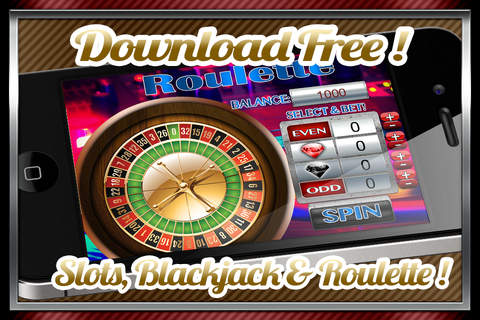 ````` 1970 ````` AAA Aamazing Disco Music - Roulette, Slots & Blackjack! Jewery, Gold & Coin$! screenshot 3