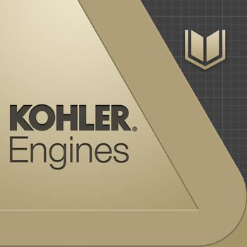 Datasheet Kohler–Lombardini 書籍 App LOGO-APP開箱王