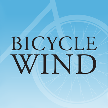 Bicycle Wind LOGO-APP點子