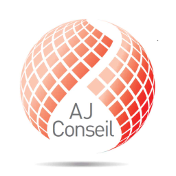 AJ CONSEIL LOGO-APP點子