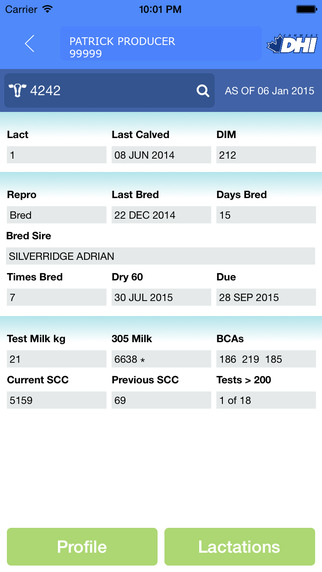 【免費商業App】Mobile DHI-APP點子