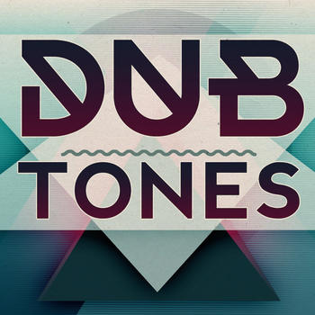 Dubstep Tones - Ringtones and Alert Tones LOGO-APP點子