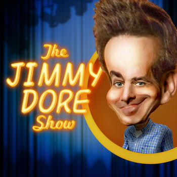 Jimmy Dore LOGO-APP點子