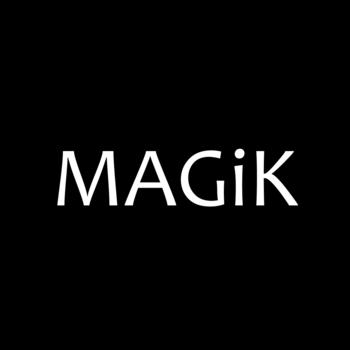 Magik LOGO-APP點子