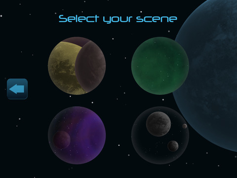免費下載遊戲APP|Galaxeon - 3D Galaxy Free Game - Cosmos Science Universe Planet Galaxy Sport Board iPhone iPad app開箱文|APP開箱王