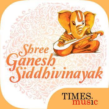 Shree Ganesh - Siddhivinayaka LOGO-APP點子