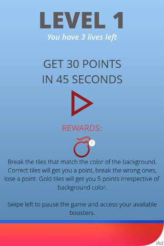 Tile Breaker Challenge - The Ultimate Brain Game Challenge screenshot 3
