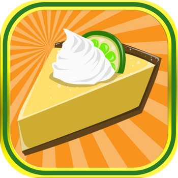 Yummy American Food Galore LOGO-APP點子