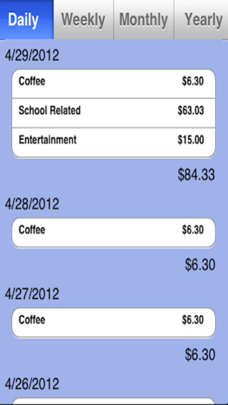 【免費財經App】Dollar Tracker-APP點子