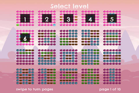 Sugar Brats - PRO - Addictive Kids Party Treats Puzzle Game screenshot 3