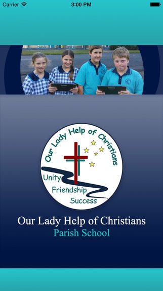 Our Lady Help of Christians Parish School - Skoolbag
