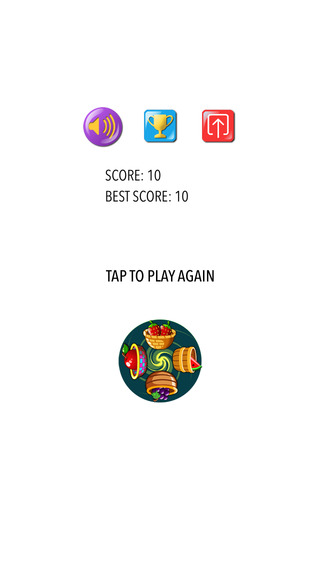 免費下載遊戲APP|Fruit Match Rush : Smashing Melon Drop Fun app開箱文|APP開箱王