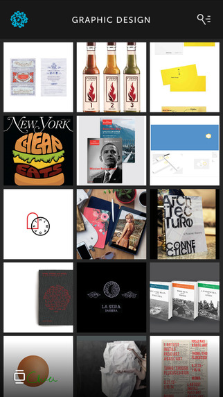 【免費教育App】School of Visual Arts Design and Advertising Portfolio 2015-APP點子