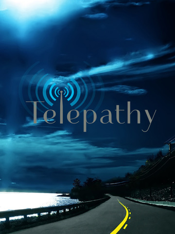 【免費社交App】The Telepathy App-APP點子