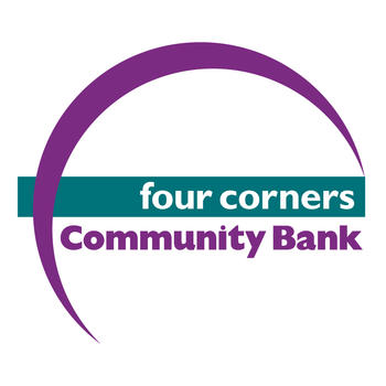 Four Corners Community Bank Mobile Banking App LOGO-APP點子