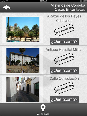 免費下載生活APP|Córdoba Misteriosa app開箱文|APP開箱王