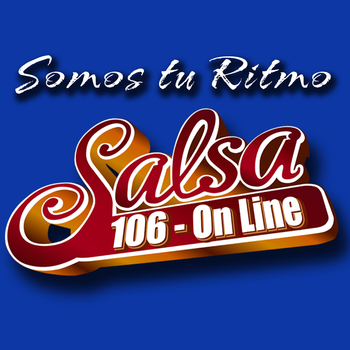 Salsa 106 Radio LOGO-APP點子