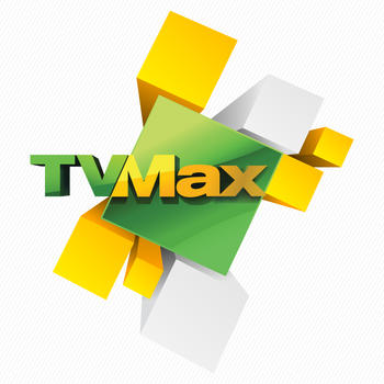 TVMax LOGO-APP點子