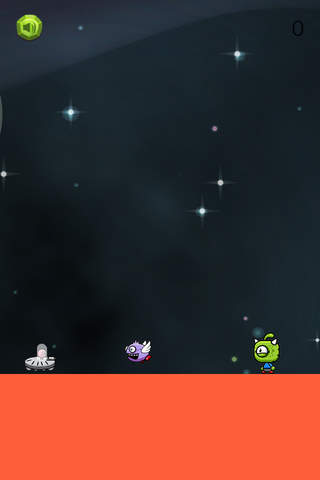 Space Champion - Kick the Universe screenshot 3