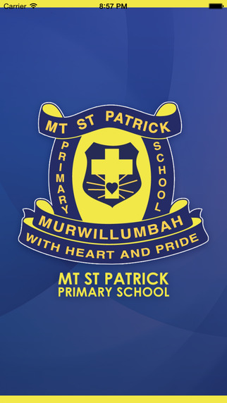 Mt St Patrick Primary School Murwillumbah - Skoolbag