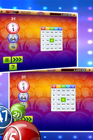 Casino Rush Pro Slots screenshot 2