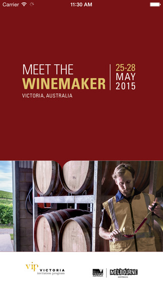 Meet the Winemaker Victoria