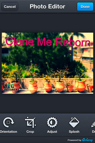 Clone Me Reborn screenshot 2