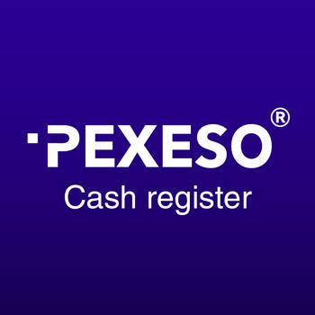 FREE POS System - The PEXESO LOGO-APP點子