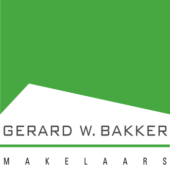 Gerard W. Bakker Makelaars BV LOGO-APP點子