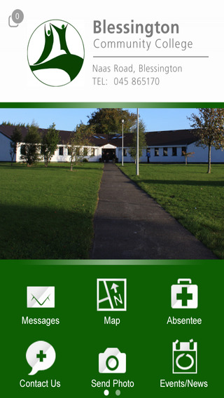 免費下載教育APP|Blessington Community College app開箱文|APP開箱王