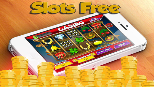Aaaaaaaah Aaba Classic Slots - JackPot Edition Casino Game Free