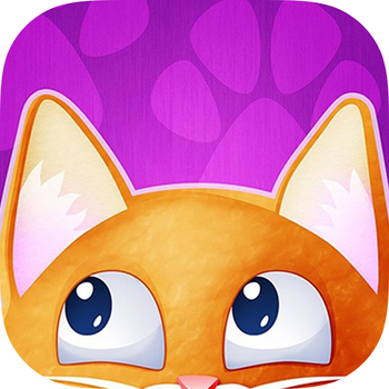 Talking Pet Toma (Ad Free) 遊戲 App LOGO-APP開箱王