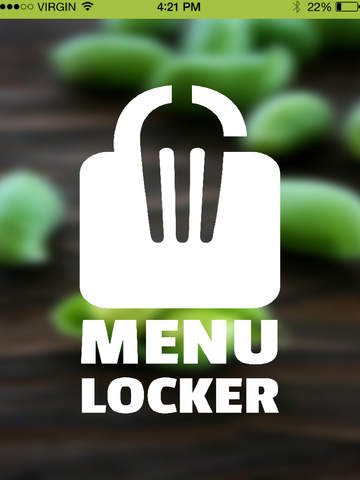 免費下載生活APP|MenuLocker app開箱文|APP開箱王