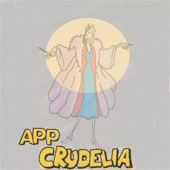 Crudelia Bar 旅遊 App LOGO-APP開箱王