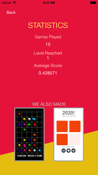 【免費遊戲App】Stupid Me - A Simple Math Game On  Your Wrist-APP點子