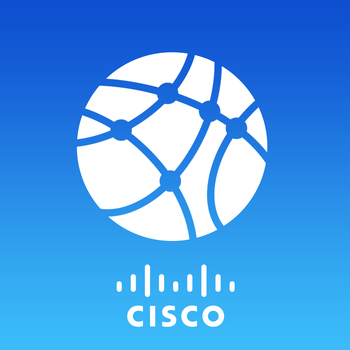 Cisco Events App LOGO-APP點子