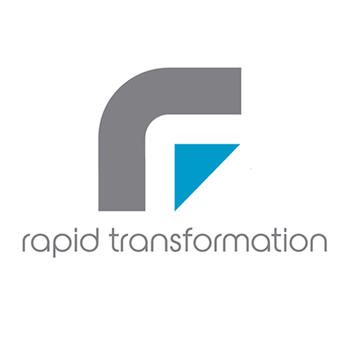 Rapid Transformation LOGO-APP點子