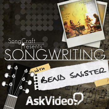 Songwriting With Bend Sinister LOGO-APP點子