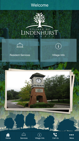 【免費工具App】Village of Lindenhurst-APP點子