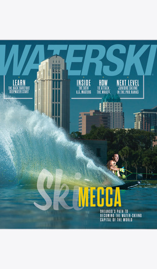 WaterSki Mag