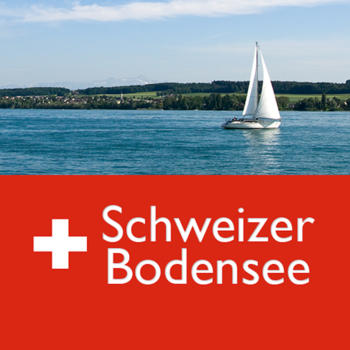 Schweizer Bodensee LOGO-APP點子